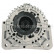 Alternator 12090270 Eurotec