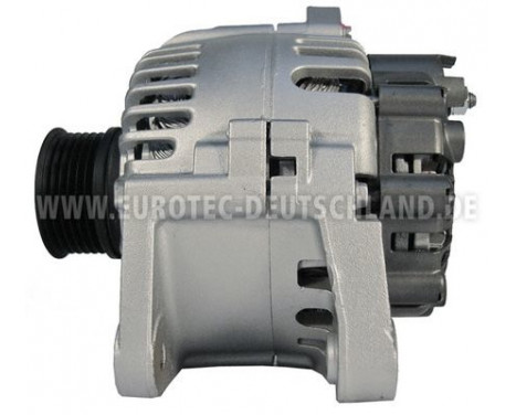 Alternator 12090270 Eurotec, Image 2