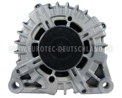 Alternator 12090271 Eurotec