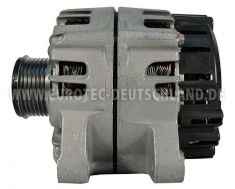 Alternator 12090271 Eurotec, Image 2
