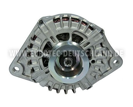 Alternator 12090272 Eurotec