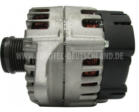 Alternator 12090273 Eurotec, Image 2