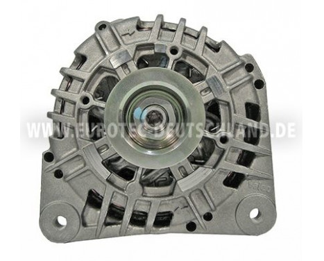 Alternator 12090274 Eurotec