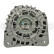 Alternator 12090274 Eurotec