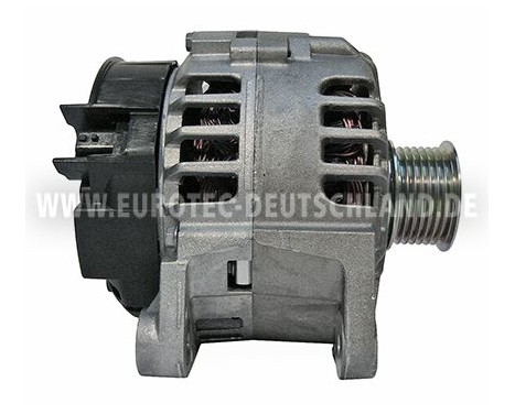 Alternator 12090274 Eurotec, Image 2