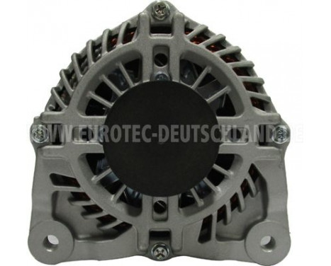 Alternator 12090275 Eurotec