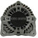 Alternator 12090275 Eurotec