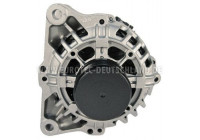 Alternator 12090276 Eurotec