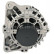 Alternator 12090276 Eurotec