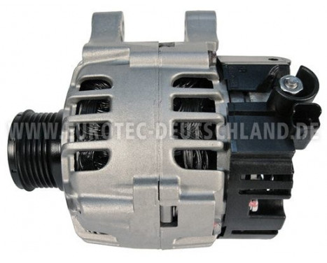 Alternator 12090276 Eurotec, Image 2