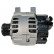 Alternator 12090276 Eurotec, Thumbnail 2