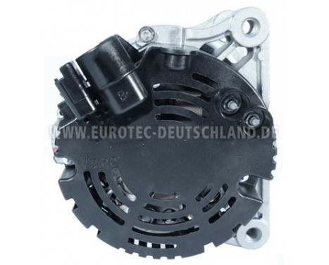 Alternator 12090276 Eurotec, Image 3