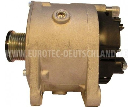 Alternator 12090277 Eurotec, Image 2