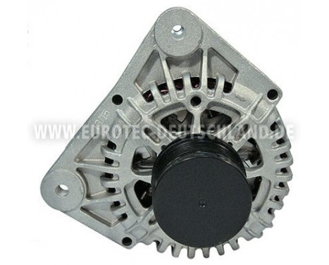 Alternator 12090279 Eurotec