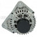 Alternator 12090279 Eurotec