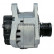 Alternator 12090279 Eurotec, Thumbnail 2