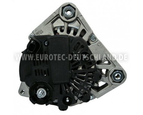 Alternator 12090279 Eurotec, Image 3