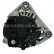 Alternator 12090279 Eurotec, Thumbnail 3