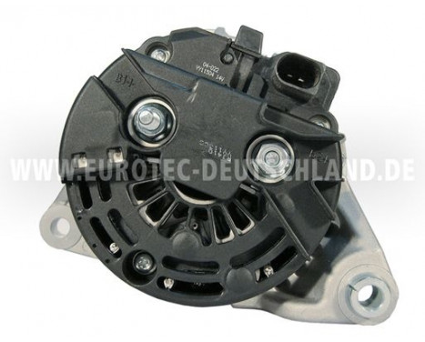 Alternator 12090280 Eurotec, Image 3