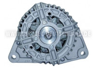 Alternator 12090281 Eurotec
