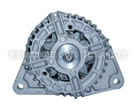 Alternator 12090281 Eurotec