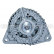 Alternator 12090281 Eurotec