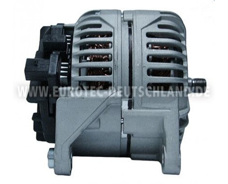 Alternator 12090281 Eurotec, Image 2