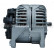 Alternator 12090281 Eurotec, Thumbnail 2