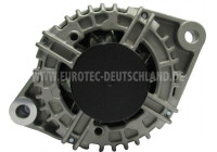 Alternator 12090284 Eurotec