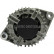 Alternator 12090284 Eurotec