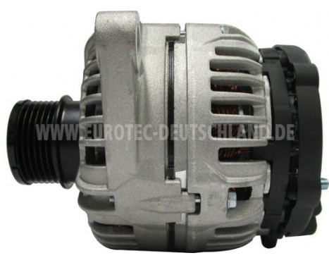 Alternator 12090284 Eurotec, Image 2