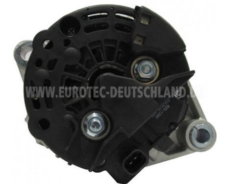 Alternator 12090284 Eurotec, Image 3