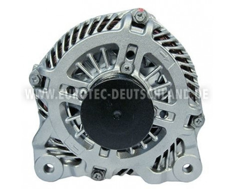 Alternator 12090287 Eurotec