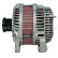 Alternator 12090287 Eurotec, Thumbnail 2