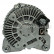 Alternator 12090287 Eurotec, Thumbnail 3