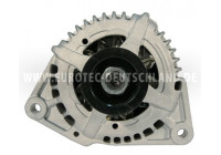 Alternator 12090288 Eurotec