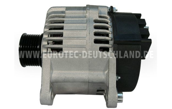 Alternator 12090288 Eurotec, Image 2