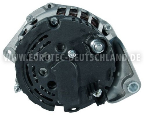 Alternator 12090290 Eurotec, Image 3
