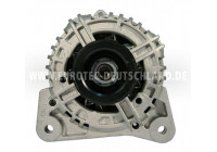 Alternator 12090295 Eurotec