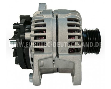 Alternator 12090295 Eurotec, Image 2