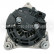 Alternator 12090295 Eurotec, Thumbnail 3