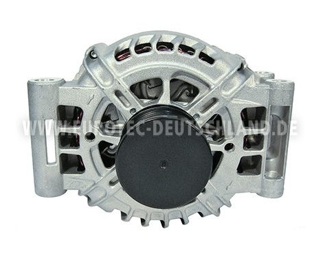 Alternator 12090297 Eurotec
