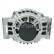 Alternator 12090297 Eurotec