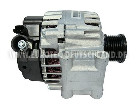 Alternator 12090297 Eurotec, Image 2