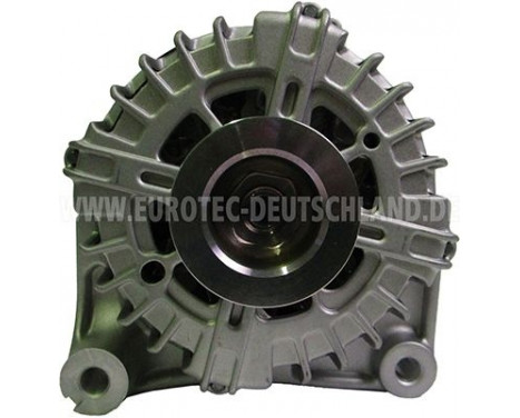 Alternator 12090299 Eurotec, Image 2
