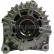 Alternator 12090299 Eurotec, Thumbnail 2