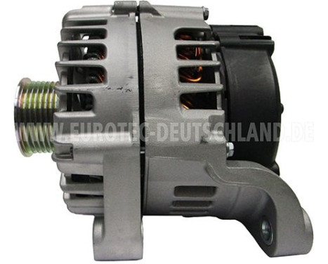 Alternator 12090299 Eurotec, Image 3