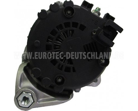 Alternator 12090299 Eurotec, Image 4
