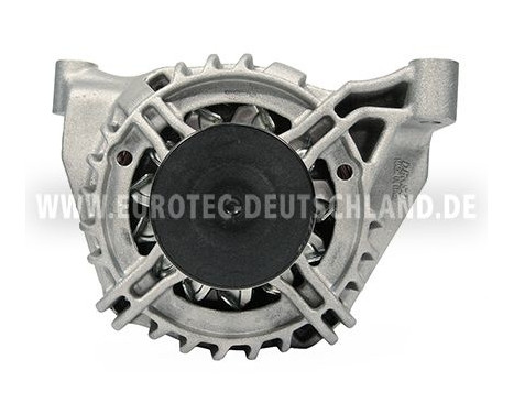 Alternator 12090301 Eurotec