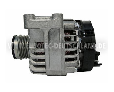 Alternator 12090301 Eurotec, Image 2